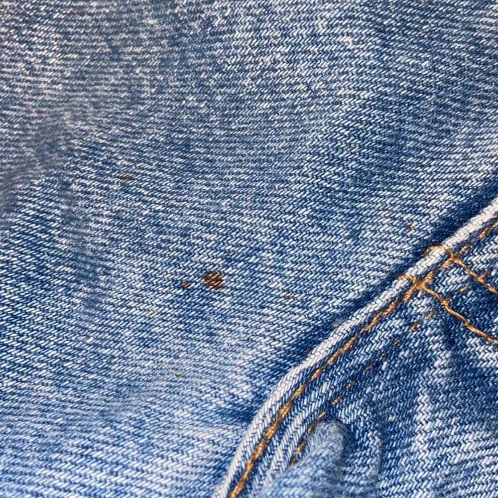 Vintage Levi 550's size W40 L30 made in the USA 🇺🇸